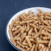 Wholewheat Fusilli Twists Pasta - 2 x 5kg
