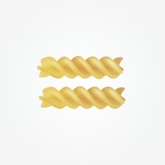 Fusilli Twists Pasta – 3 x 5kg