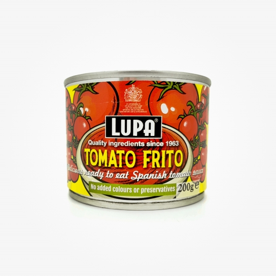 Tomato Frito – 12 x 200g