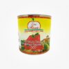 San Marzano Plum Tomatoes – 6 x 2.55kg
