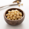 Lupa Tinned Chickpeas - 6 x 2.6kg
