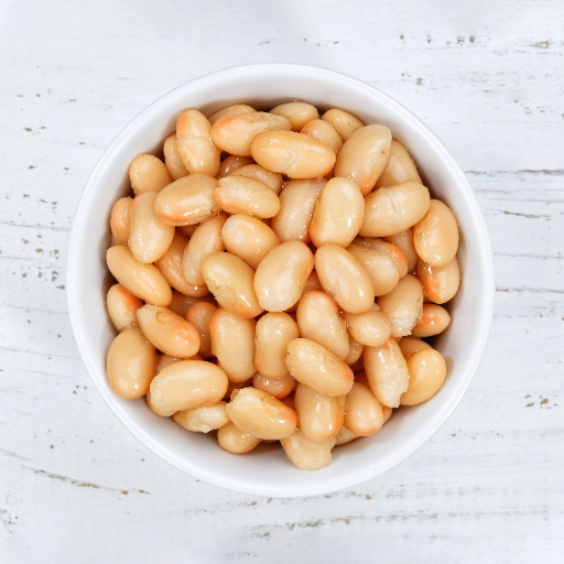Lupa Cannellini Beans - 24 x 400g