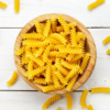 Organic Fusilli Twists - 4 x 3kg