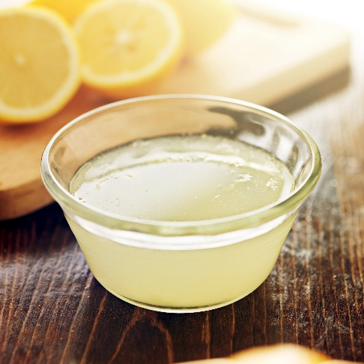 Lupa Sicilian Lemon Juice single strength