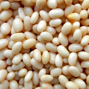 Lupa Harricot Beans - 6 x 2.6kg