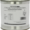 Lupa Harricot Beans (Tondini) - 6 x 2.6kg - Image 2
