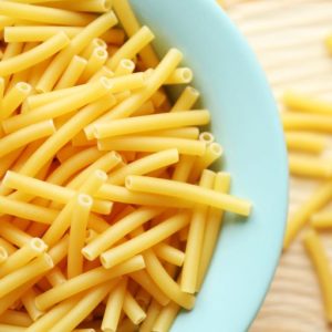 Sedanini High Protein Pasta - 3 x 5kg